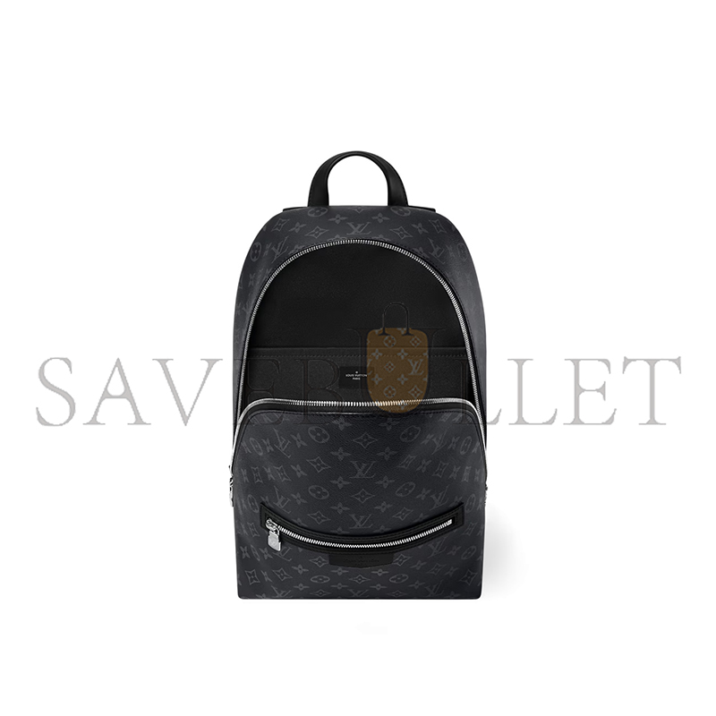 l0*is V*t0n discovery slim backpack m14020 (38*28*13cm)